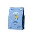 Organic Caramel Coffee Blend